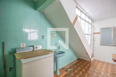 Casa à venda com 250m², 2 quartos e sem vagaCozinha