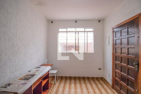 Sala de casa à venda com 2 quartos, 250m² em Jardim Oriental, São Paulo