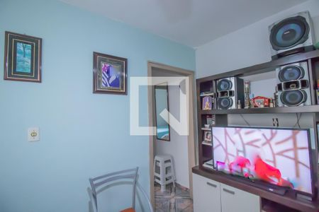 Casa à venda com 250m², 2 quartos e sem vagaSala - Casa 2