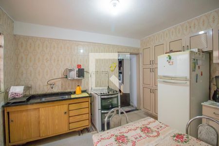 Casa à venda com 250m², 2 quartos e sem vagaCozinha - Casa 2