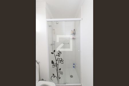 Apartamento à venda com 64m², 2 quartos e 1 vagaBanheiro da Suíte