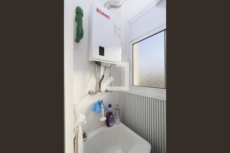 Apartamento à venda com 64m², 2 quartos e 1 vagaÁrea de Serviço