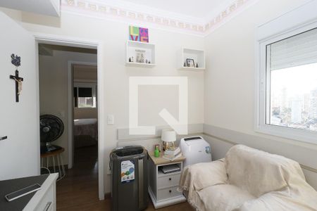 Apartamento à venda com 64m², 2 quartos e 1 vagaQuarto 2