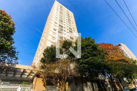 Apartamento à venda com 64m², 2 quartos e 1 vagaFachada do Condomínio