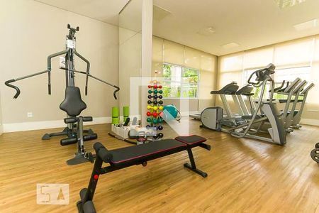 Apartamento à venda com 64m², 2 quartos e 1 vagaÁrea comum - Academia