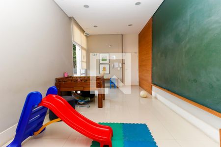 Apartamento à venda com 64m², 2 quartos e 1 vagaEspaço Kids