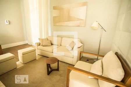 Apartamento à venda com 64m², 2 quartos e 1 vagaÁrea comum - Salão de festas