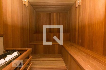 Apartamento à venda com 64m², 2 quartos e 1 vagaSauna