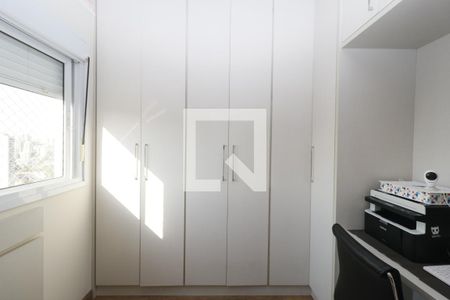 Apartamento à venda com 64m², 2 quartos e 1 vagaQuarto 2