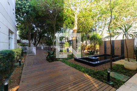 Apartamento à venda com 64m², 2 quartos e 1 vagaJardim