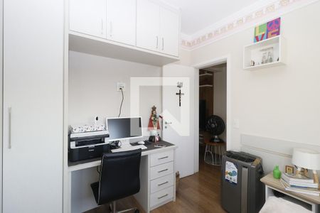 Apartamento à venda com 64m², 2 quartos e 1 vagaQuarto 2