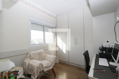 Apartamento à venda com 64m², 2 quartos e 1 vagaQuarto 2