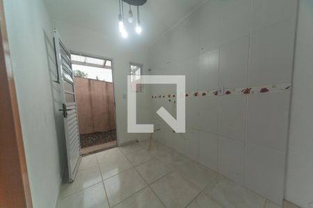 Cozinha/Sala de casa para alugar com 2 quartos, 60m² em Santa Isabel, Viamão