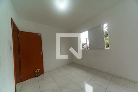 Quarto 1 de casa para alugar com 2 quartos, 60m² em Santa Isabel, Viamão