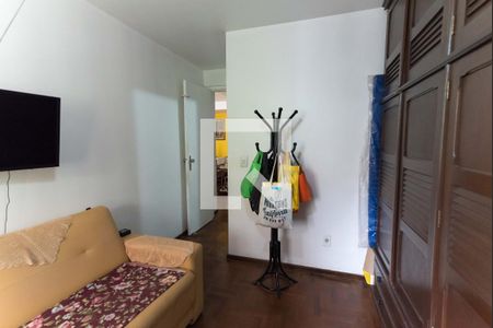 Apartamento à venda com 99m², 2 quartos e 2 vagasSuíte 