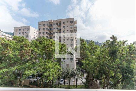 Apartamento à venda com 99m², 2 quartos e 2 vagasVaranda da Sala - Vista 