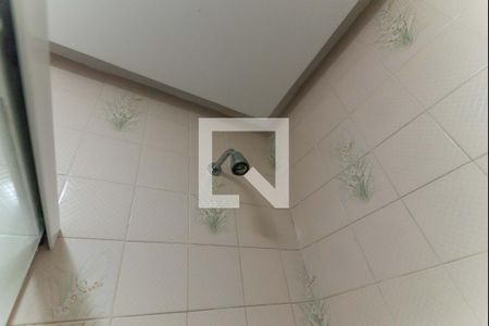 Apartamento à venda com 99m², 2 quartos e 2 vagasBanheiro da Suíte 