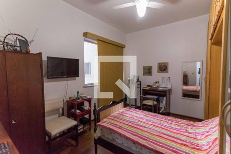 Apartamento à venda com 99m², 2 quartos e 2 vagasQuarto 