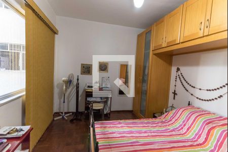 Apartamento à venda com 99m², 2 quartos e 2 vagasQuarto 