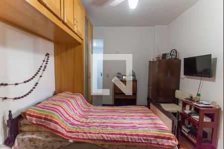 Apartamento à venda com 99m², 2 quartos e 2 vagasQuarto 