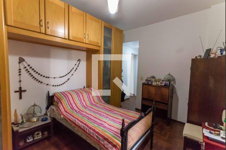 Apartamento à venda com 99m², 2 quartos e 2 vagasQuarto 