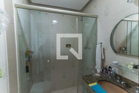 Apartamento à venda com 99m², 2 quartos e 2 vagasBanheiro Social