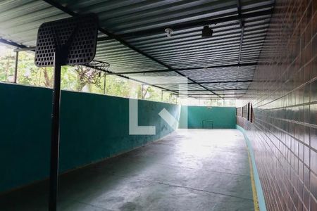 Apartamento à venda com 99m², 2 quartos e 2 vagasÁrea comum - Quadra