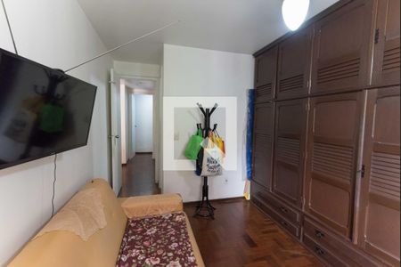Apartamento à venda com 99m², 2 quartos e 2 vagasSuíte 