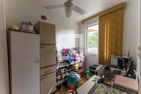 Apartamento à venda com 99m², 2 quartos e 2 vagasQuarto de Serviço