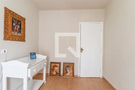 Quarto 1 de apartamento para alugar com 3 quartos, 120m² em São Francisco, Curitiba