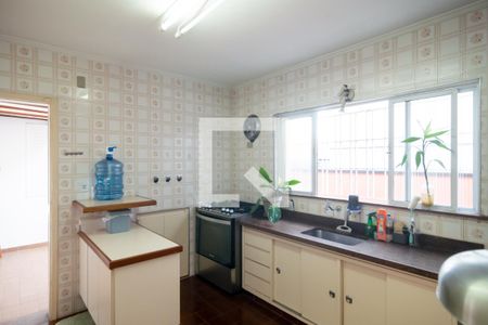 Casa para alugar com 145m², 3 quartos e 2 vagas Casa para alugar com 145m², 3 quartos e 2 vagasCozinha