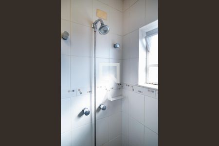 Casa para alugar com 145m², 3 quartos e 2 vagas Casa para alugar com 145m², 3 quartos e 2 vagasBanheiro Social