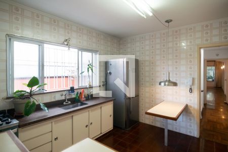 Casa para alugar com 145m², 3 quartos e 2 vagas Casa para alugar com 145m², 3 quartos e 2 vagasCozinha