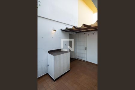 Casa para alugar com 145m², 3 quartos e 2 vagas Casa para alugar com 145m², 3 quartos e 2 vagasÁrea Externa