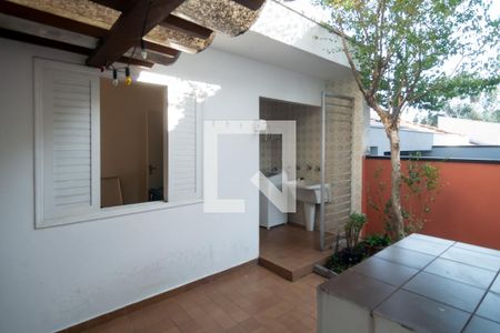 Casa para alugar com 145m², 3 quartos e 2 vagas Casa para alugar com 145m², 3 quartos e 2 vagasÁrea Externa
