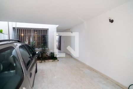 Casa para alugar com 145m², 3 quartos e 2 vagas Casa para alugar com 145m², 3 quartos e 2 vagasGaragem