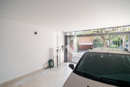 Casa para alugar com 145m², 3 quartos e 2 vagas Casa para alugar com 145m², 3 quartos e 2 vagasGaragem