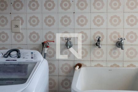 Casa para alugar com 145m², 3 quartos e 2 vagas Casa para alugar com 145m², 3 quartos e 2 vagasÁrea de Serviço