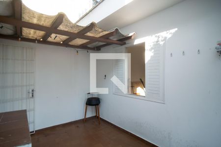 Casa para alugar com 145m², 3 quartos e 2 vagas Casa para alugar com 145m², 3 quartos e 2 vagasÁrea Externa