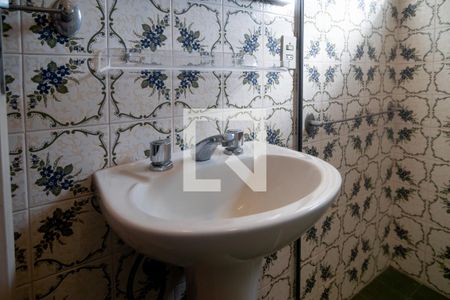 Casa para alugar com 145m², 3 quartos e 2 vagas Casa para alugar com 145m², 3 quartos e 2 vagasBanheiro Quarto 3 - Suíte