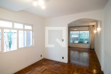 Sala Jantar de casa para alugar com 3 quartos, 145m² em Jardim Cordeiro, São Paulo