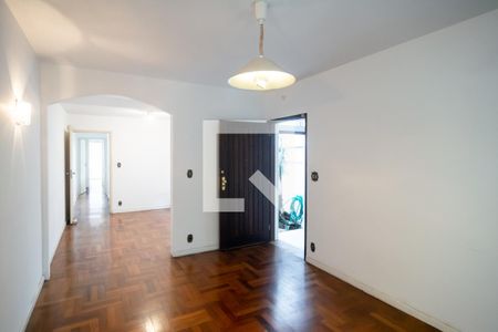 Sala de casa para alugar com 3 quartos, 145m² em Jardim Cordeiro, São Paulo