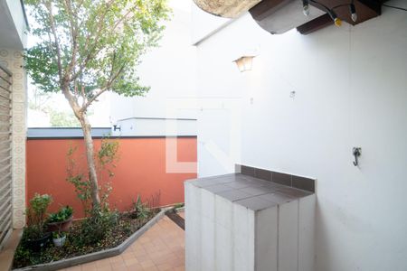 Casa para alugar com 145m², 3 quartos e 2 vagas Casa para alugar com 145m², 3 quartos e 2 vagasÁrea Externa
