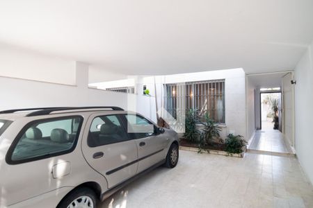 Casa para alugar com 145m², 3 quartos e 2 vagas Casa para alugar com 145m², 3 quartos e 2 vagasGaragem