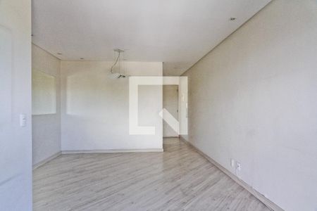 Sala de apartamento à venda com 3 quartos, 64m² em Vila Carbone, São Paulo