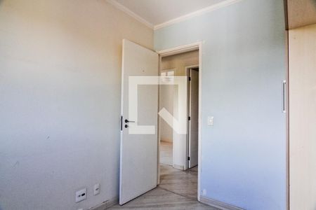 Quarto 1 de apartamento à venda com 3 quartos, 64m² em Vila Carbone, São Paulo