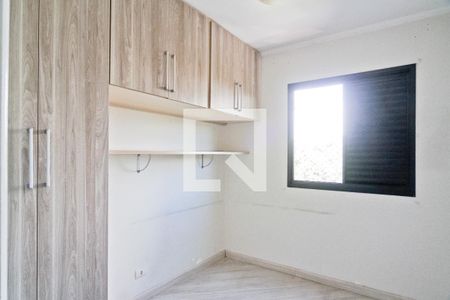 Quarto 1 de apartamento à venda com 3 quartos, 64m² em Vila Carbone, São Paulo