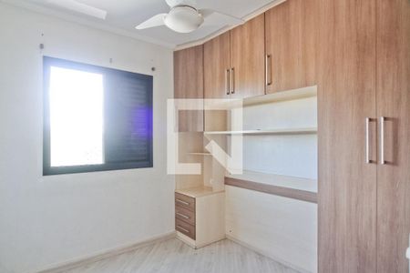 Quarto 2 de apartamento à venda com 3 quartos, 64m² em Vila Carbone, São Paulo