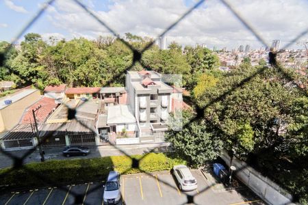 Quarto 1 de apartamento à venda com 3 quartos, 64m² em Vila Carbone, São Paulo