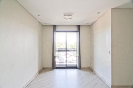 Sala de apartamento à venda com 3 quartos, 64m² em Vila Carbone, São Paulo